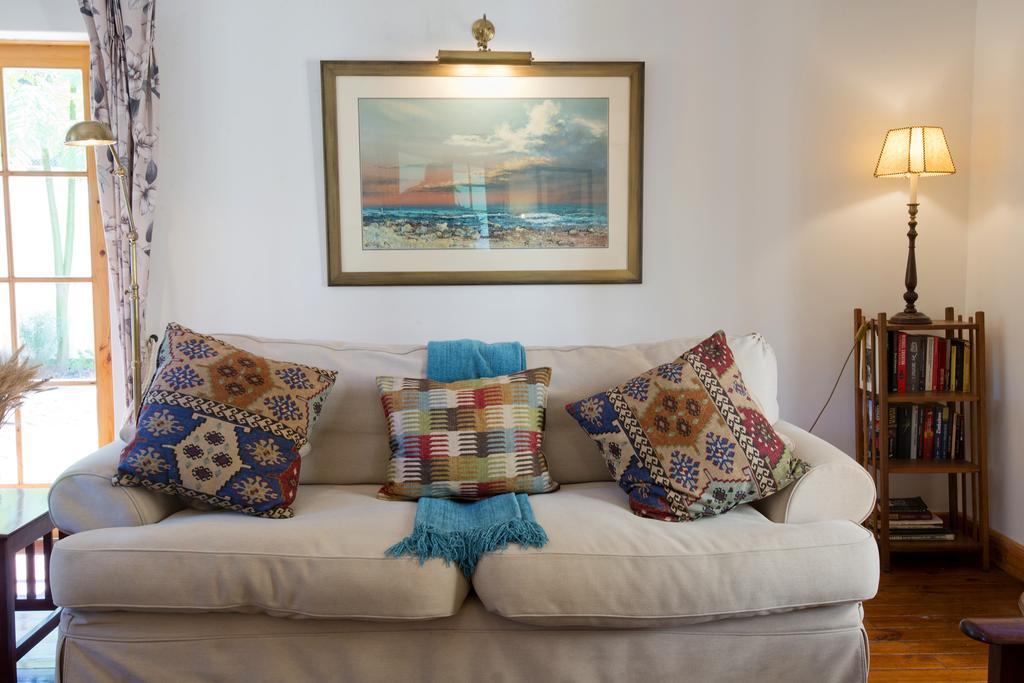 York Lodge Harare Extérieur photo