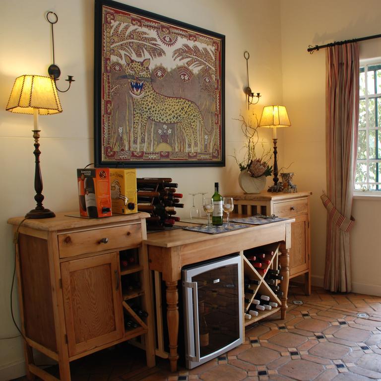 York Lodge Harare Extérieur photo