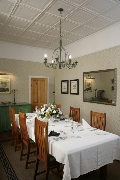York Lodge Harare Extérieur photo