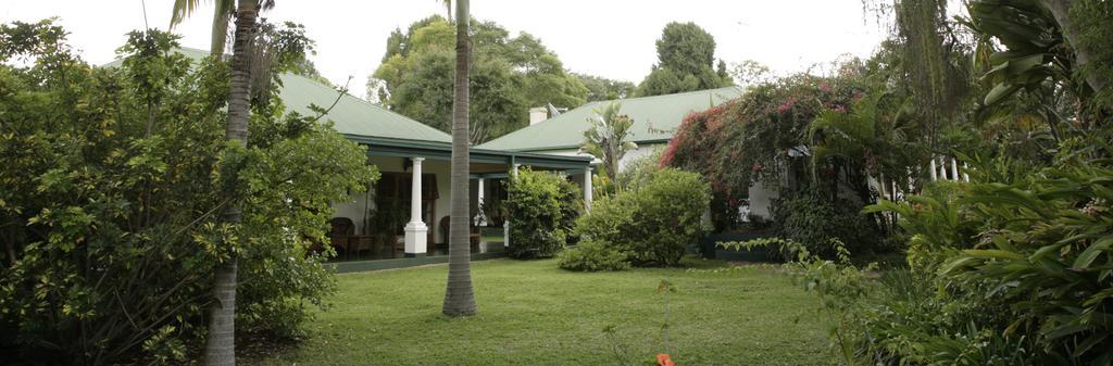 York Lodge Harare Extérieur photo