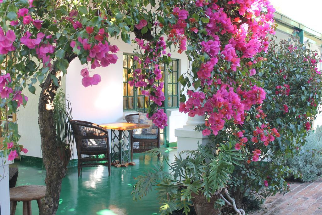 York Lodge Harare Extérieur photo