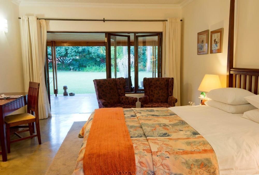 York Lodge Harare Extérieur photo