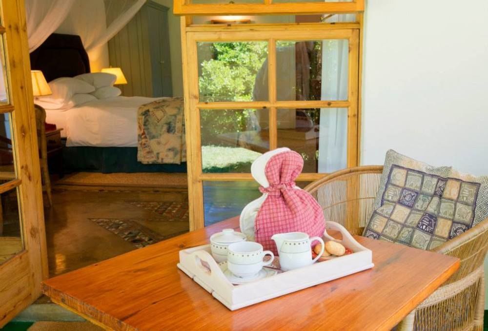 York Lodge Harare Extérieur photo