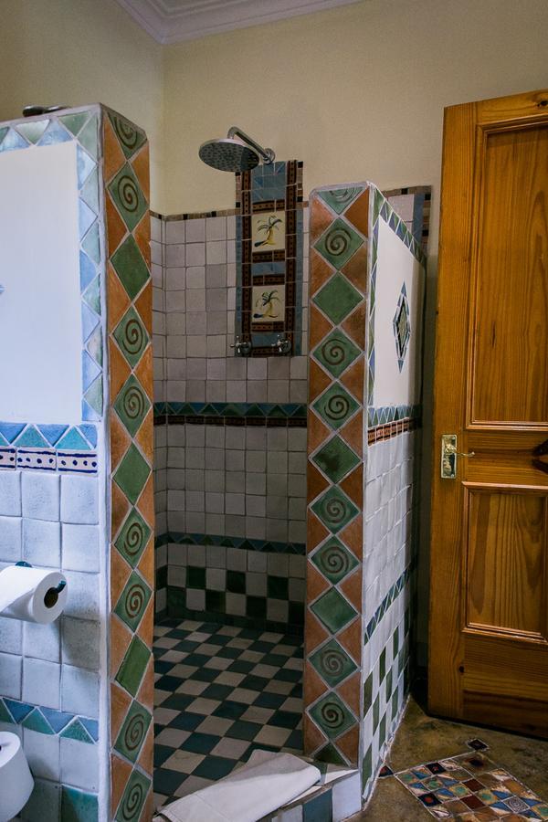 York Lodge Harare Extérieur photo