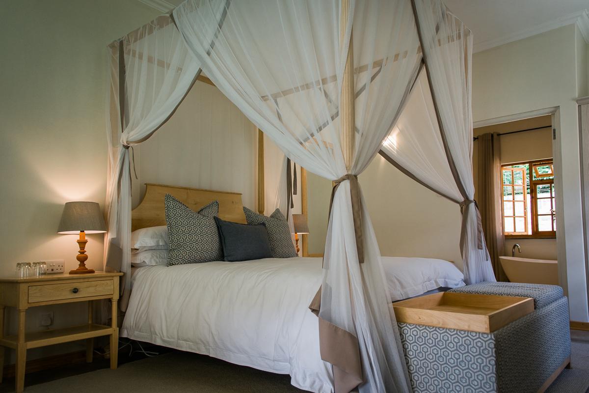 York Lodge Harare Extérieur photo