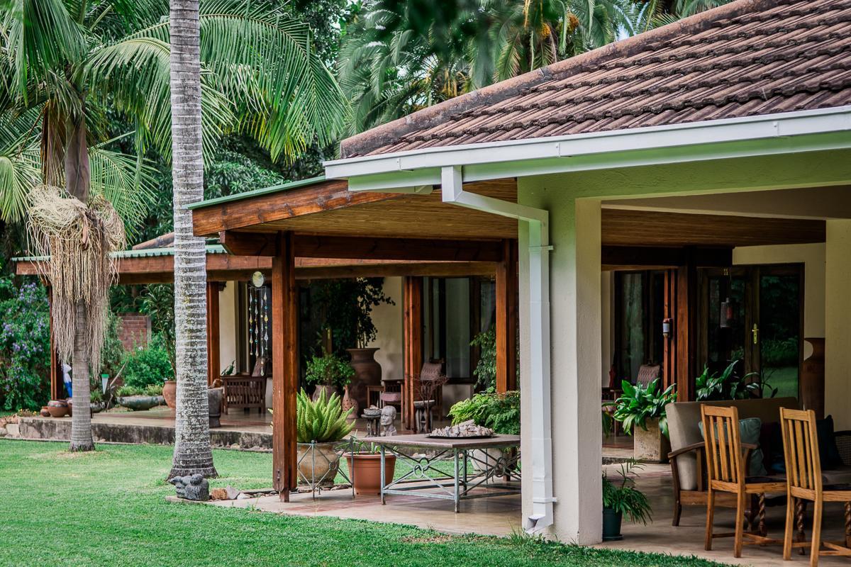 York Lodge Harare Extérieur photo