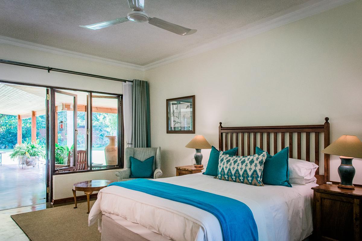 York Lodge Harare Extérieur photo
