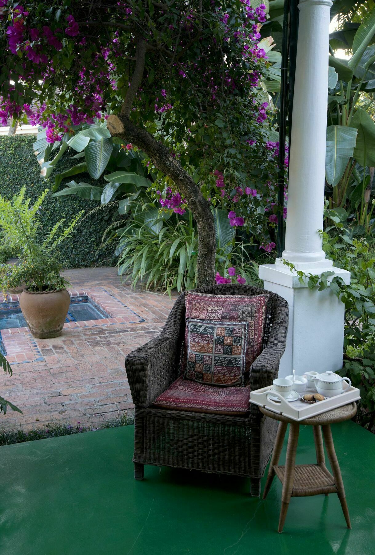 York Lodge Harare Extérieur photo